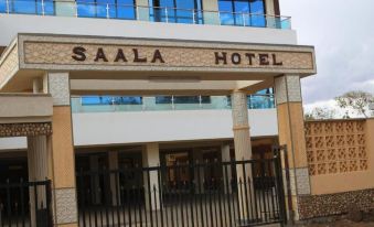 Saala Hotel