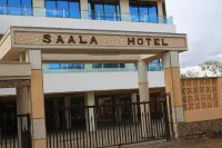 Saala Hotel Hotel in zona LAARE SPRINGS ISIOLO