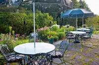 Adair Country Inn & Restaurant Hotels in Bethlehem