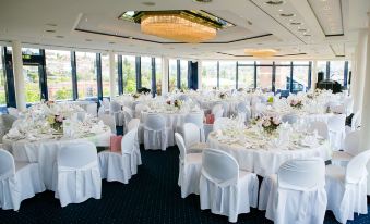 Parkhotel Pforzheim