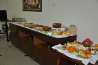 Casablanca Hotel Osasco - Bữa sáng