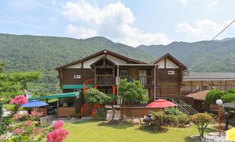 Danyang Memories Pension