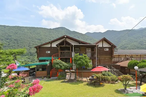 Danyang Memories Pension