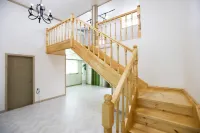 Taean Mongsanpo Tropea Pension