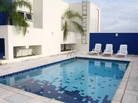 Residence Plaza Flat Hotels in Ribeirao Preto