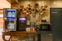 Miryang Martin Hotels in Miryang-Si