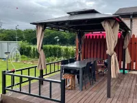 Damyang Sanarae Pension Hotels in Damyang