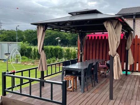 Damyang Sanarae Pension Отели рядом с достопримечательностью «Meta Provence»