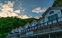 Geojedo Yeocha El Fira Pension