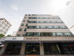 Acube Hotel Dongdaemun