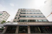 Acube Hotel Dongdaemun Các khách sạn gần Seoul Children's Grand Park