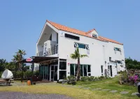 Wind House Các khách sạn gần Jeju Herb Dongsan