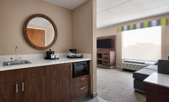 Hampton Inn & Suites New Haven - South - West Haven