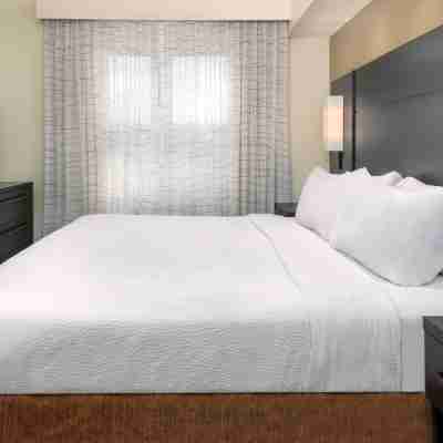 Residence Inn Port St. Lucie Rooms