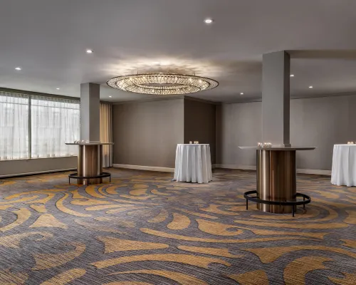 The Omni King Edward Hotel Zonas comunes Photos