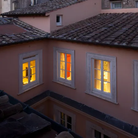Maalot Roma - Small Luxury Hotels of the World