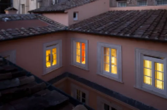 羅馬馬洛特 羅馬酒店