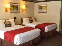 Adirondack Lodge Old Forge Hotels in Webb