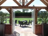 Sugarbeat Eating House Hotels in South Norfolk District
