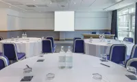 Best Western Plus the Quays Hotel Sheffield
