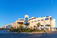 Hotel Zahara Beach by Q Hotels Ξενοδοχεία στην πόλη Tarifa