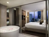 نوفوتال بانكوك سوكومفيت 20 Hotels near أسوكي