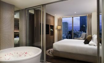 Novotel Bangkok Sukhumvit 20