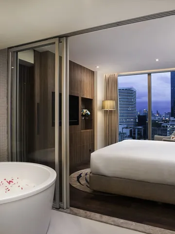 รูปภาพของโรงแรมโนโวเทล กรุงเทพ สุขุมวิท 20