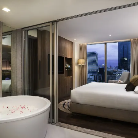 Novotel Bangkok Sukhumvit 20