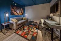 Hotel Indigo Pittsburgh University-Oakland Hotel a Pittsburgh