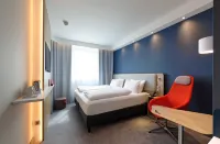 Holiday Inn Express Lustenau Hotels in 