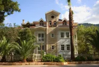 Petunya Konak Boutique Hotel Hotels in Hisarönü Mahallesi