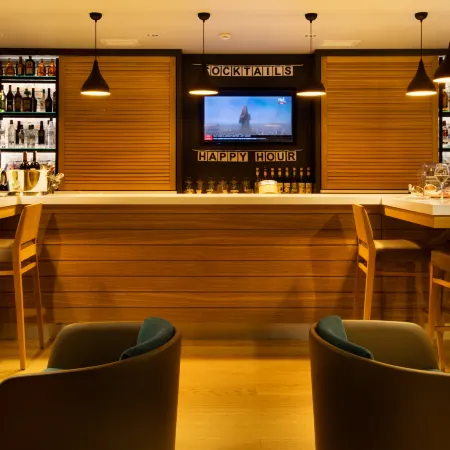 Holiday Inn ISTANBUL - KADIKOY by IHG
