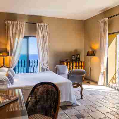 Hotel Villa Carlotta Rooms
