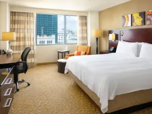 Milwaukee Marriott Downtown