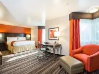Holiday Inn Express MOUNTAIN VIEW - S PALO ALTO by IHG Hotel di Mountain View