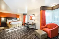 Holiday Inn Express Mountain View - S Palo Alto Hotels in Los Altos
