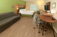 Holiday Inn Chilpancingo Hotels in 