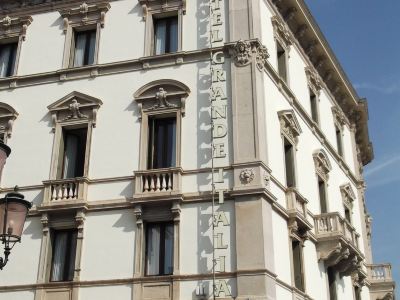 Hotel Grande Italia
