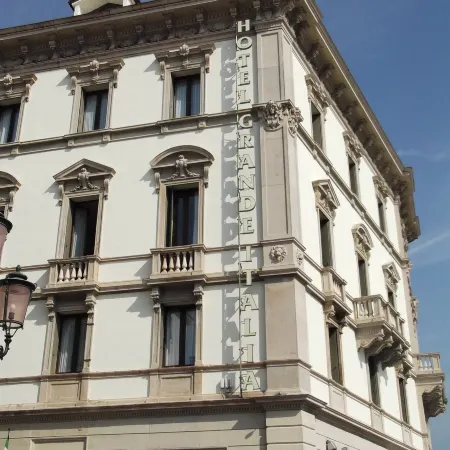 Hotel Grande Italia