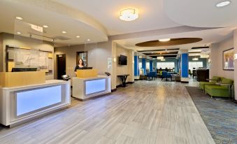 Holiday Inn Express & Suites Largo-Clearwater