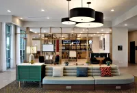 Holiday Inn FORT WORTH - ALLIANCE by IHG