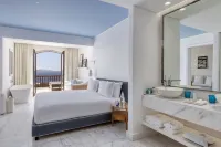Mykonos Grand Hotel & Resort Hotels in Agios Ioannis Mykonos