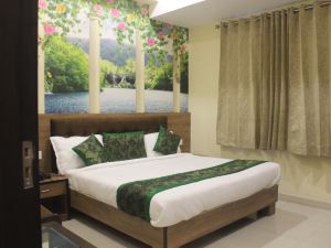 Hotel Ridhi Sidhi Residency