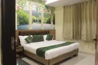 Hotel Ridhi Sidhi Residency
