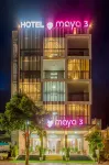 Maya Hotel 3