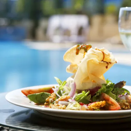 Exe Estepona Thalasso & Spa- Adults Only