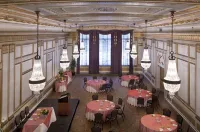 The Benson Portland, Curio Collection by Hilton