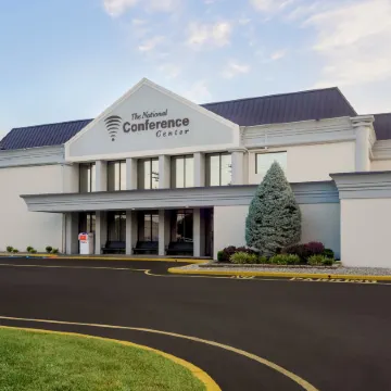 Holiday Inn EAST WINDSOR - CRANBURY AREA by IHG