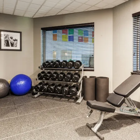 Holiday Inn Express & Suites RAPID CITY I-90 by IHG